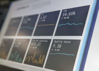 AI solutions for the finance industry