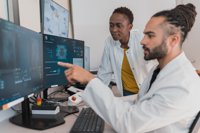 AI solutions for the healthcare industry