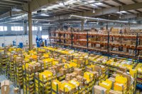 AI solutions for the logistics industry