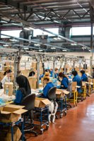 AI solutions for the manufacturing industry